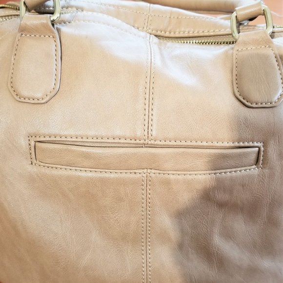 Steve Madden Handbag/Tote - Picture 6 of 8